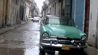 Theme From A Secret Place - Eichstaedt Havana, Cuba. Relaxing Music Musik zum entspannen tr&auml;umen