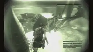 Tom Clancy’s Splinter Cell: Chaos Theory végigjátszás - 1b. rész (Világítótoronyból teherhajóra)