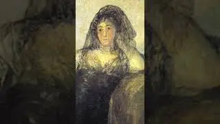 Чёрные картины | Франсиско Гойя