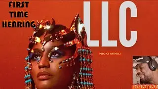Nicki Minaj - LLC 💼💼💰💰