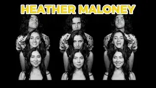 Heather Maloney | The Light You Leave Behind &ndash; The Martha Bassett Show (Live)