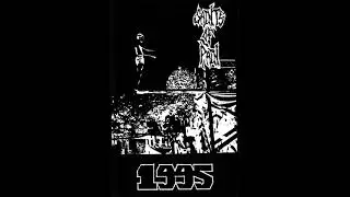 Saints of Pain - 1995 (Full Cassette Rip; 1995) [Sludge Metal]
