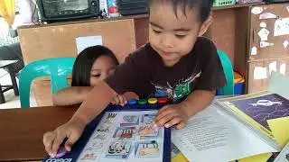 Logico Primo for kids