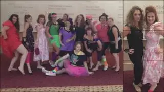 EBC MOMCon 2016