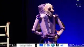 المهرجان العالمى للعرائس‪WPNاون لاين رومانياRomania