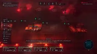 That was... Anti climatic? But then again... Too many turrets