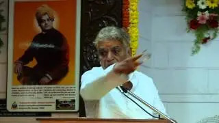 Talk By Sri Chukka Ramaiah