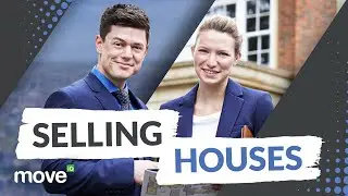 Do I Need an Estate Agent to Sell My House&nbsp;| Advice for Selling