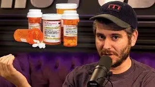 H3H3 Talks Antidepressents
