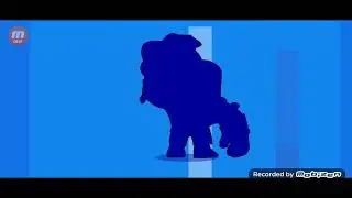 brawl stars holidays Frank unlock animation reversed