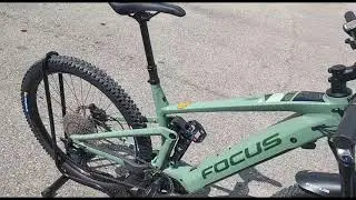 Review Focus Thron 6.8