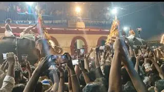 വൈക്കത്തഷ്ടമി 2025// 