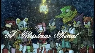 Christmas Special [Chapter 2]