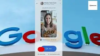 Google Meet Adds Automatic Room Check In on Mobile Devices