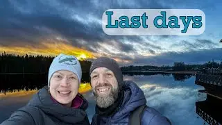 Our last days in Finland 💙 | Finland Diaries Part 5
