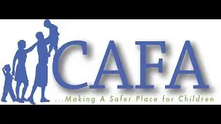 CAFA TIPS - Week 01 - Adult Attachment Styles