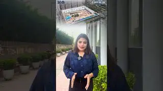 NBCC Aspire Leisure Park,  Greater Noida West #360propguide  #noidarealestate #greaternoidawest