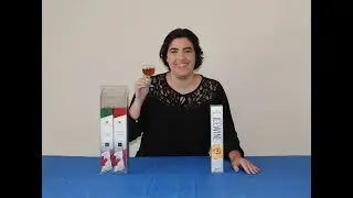 The Coolest Wine on the Block: Icewine
