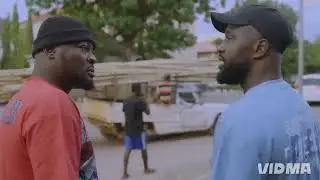 Ngozi mumusha😢
