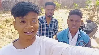 Pithora mai dostn ka sat moj 😁 ||Dipesh Vlog||
