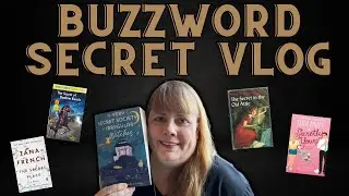 Whispers in the Pages: My Secret-Themed TBR List