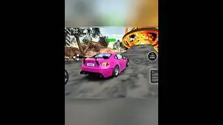 DriveCSX | High Speed Car Crashes/Stunts/Fails/Realistic Impacts - Scenario Update Ep.4 #Shorts 16