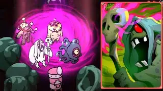 ZOMBONI EN ACCIÓN | PHOBIES