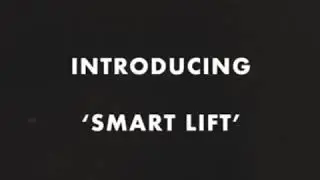 Smart Lift, voice control lifts