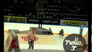 proskate finaalit r2 Anton Myhrvold