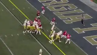 Misdirection Jet Motion, Fake Pitch to RB (Read), QB Run - Dynamic Play Review
