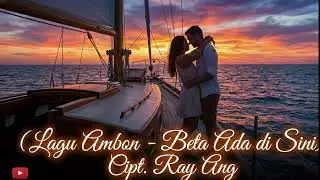 Lagu Ambon Terbaru   Beta Ada di Sini2