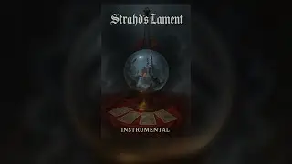 Tom Yakovlev - STRAHD'S LAMENT (Instrumental) | Curse of Strahd Campaign Theme