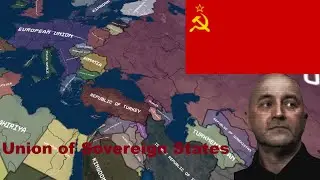 TFR: Union of Sovereign States