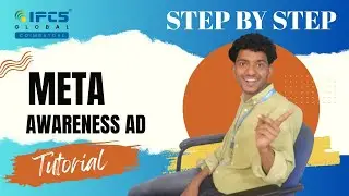 Meta Awareness Campaign Explained | Complete Facebook Ads Tutorial (2026)
