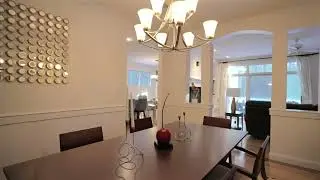 🏡 Video Tour: 16 Bridlefield Lane, Medfield, &ndash; Stunning Contemporary Ranch with Single-Level Living