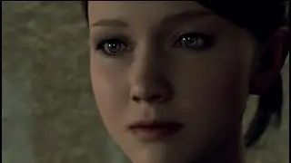 SAD STORY OF ALICE  AND KARA //detroit become human @Sony #detroitbecomehuman  part 3