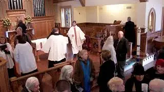 Saturday, January 24 - The Second Sunday after Epiphany