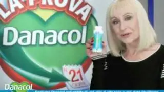 Raffaella Carrà - Danacol - I risultati di Massimo