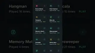 Game Void is free on iOS and coming soon to android! 😍