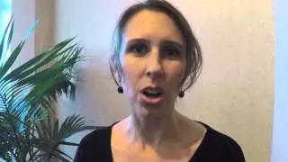 Practice manamgent in 90 seconds or less: Jennifer Schultz