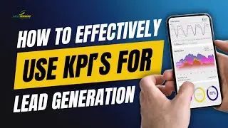 How to Set the RIGHT KPI's In Sales