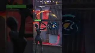 Heisted Explosive AR #fortnite #mythic #fortniteclips #shorts #trending