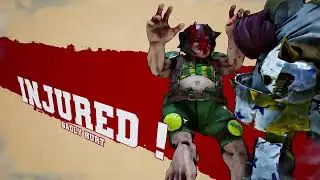 Blood Bowl 3 - League - Game 7 - Orcs - A new year a new catastrophe