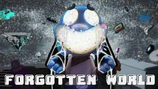 Forgotten world flavored remix