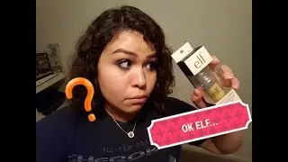 Too Faced Born This Way Dupe Tested 5/7 | E.l.f Beautifully Bare Foundation