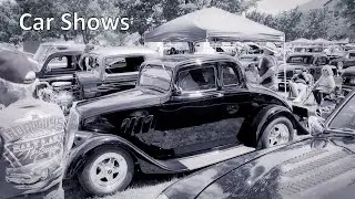 United states based classic cars hot rods muscle cars custom cars & old trucks at classic car shows