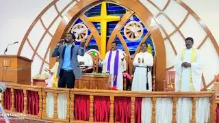 SHORT WORSHIP / PS.ISAAC LIVINGSTONE /ECI ST. ANDREWS CHURCH