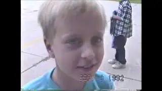 Summer 1992 - December 1992
