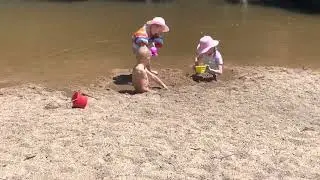 Gibson Ranch Park