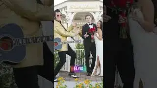 New Elvis Wedding Chapel Opens Downtown | October Las Vegas News